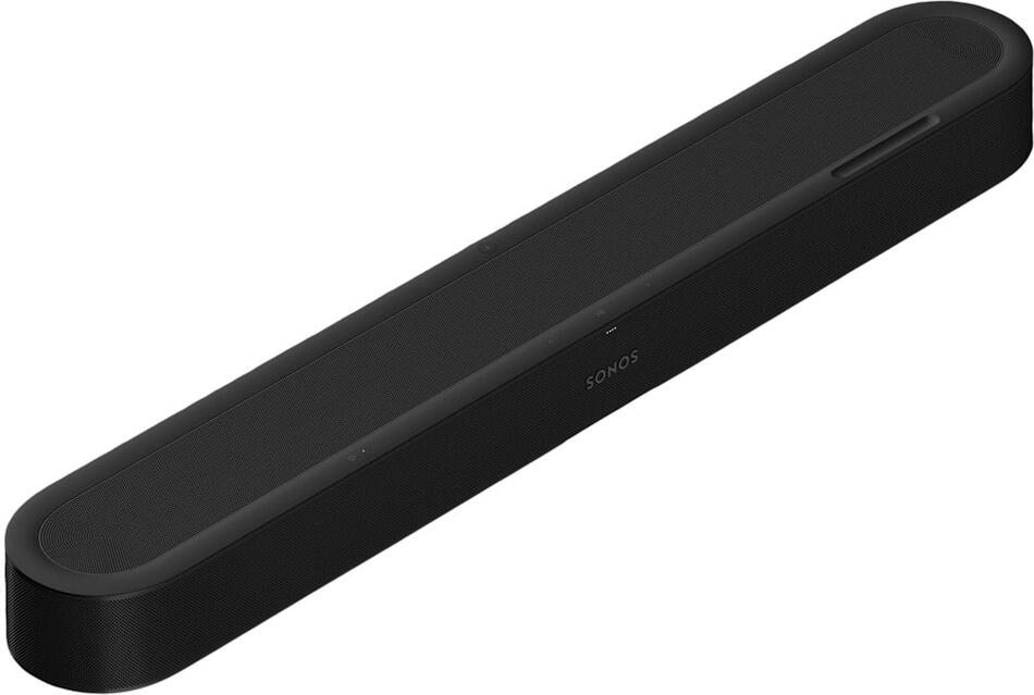 Sonos Beam Ultra Black (BMULTEU1BLK)