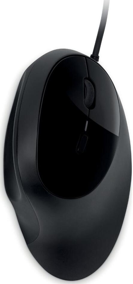 PC myš Kensington Pro Fit Ergo Black