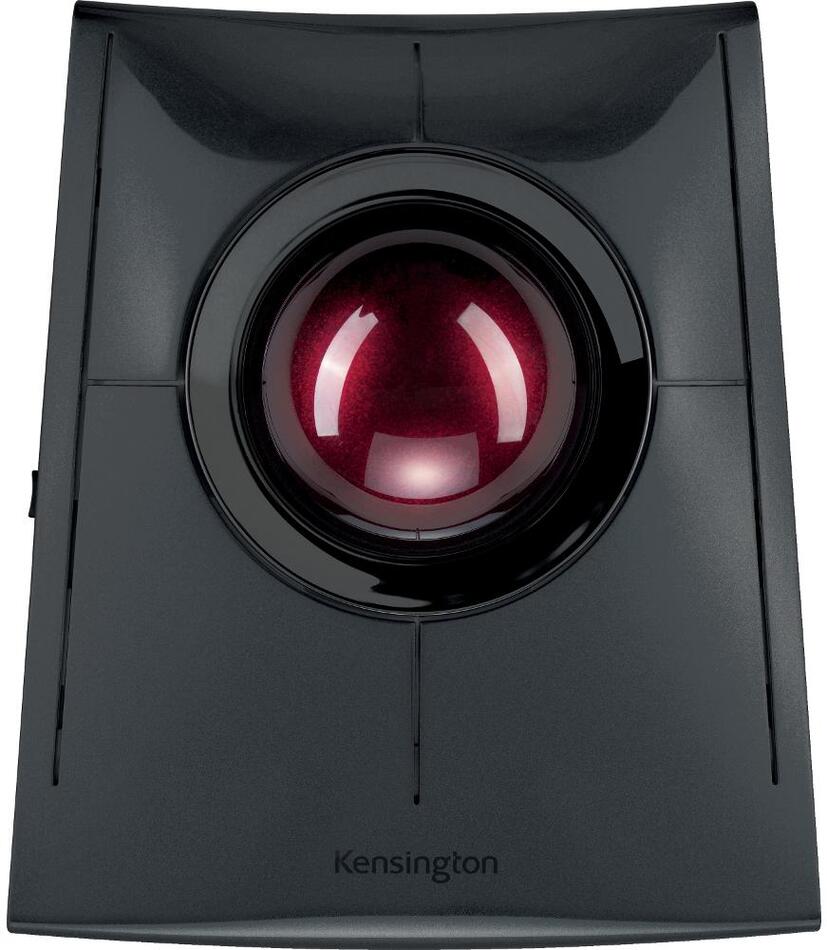 PC myš Kensington SlimBlade Pro Trackball Black
