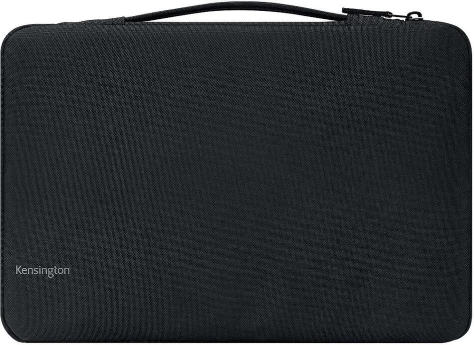 Pouzdro pro notebook Kensington 14" EQ Classic Sleeve with Han