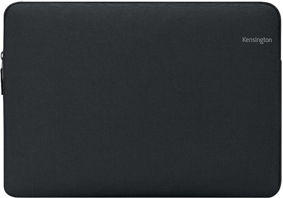 Pouzdro pro notebook Kensington 15.6" EQ Classic Sleeve Black