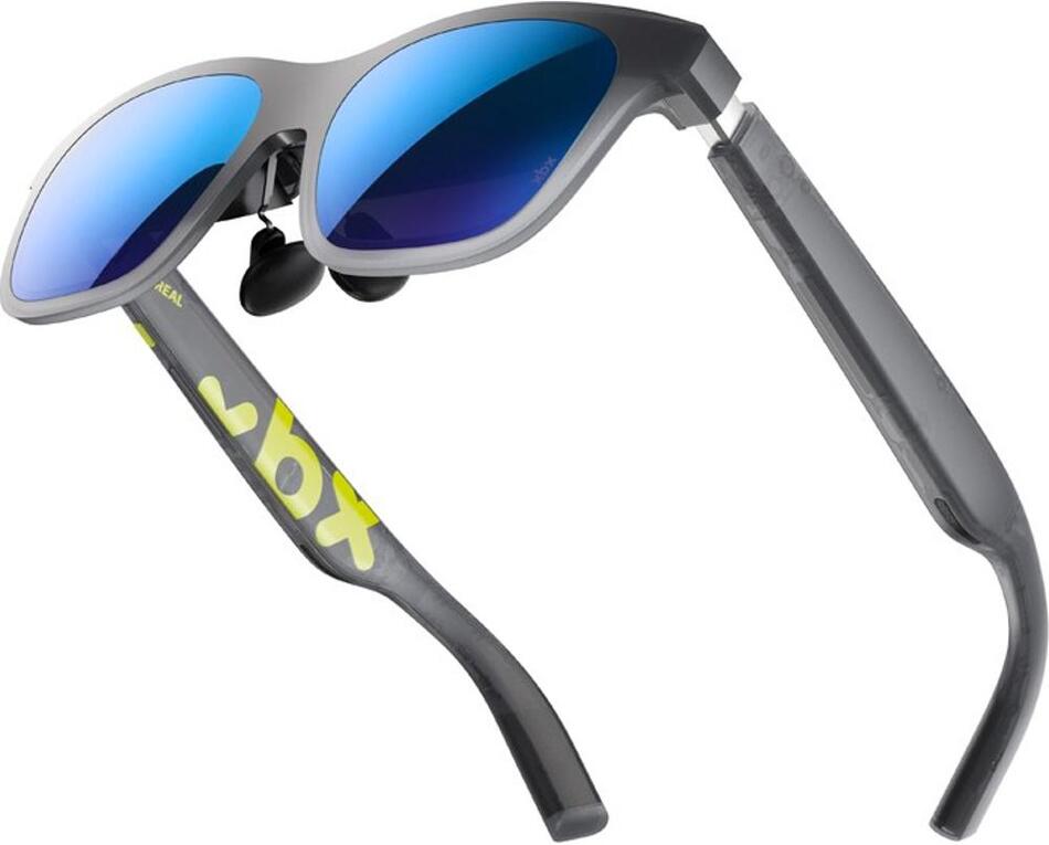 3D brýle pro virtuální realitu XREAL XBX A01+ Brýle pro rozšířenou