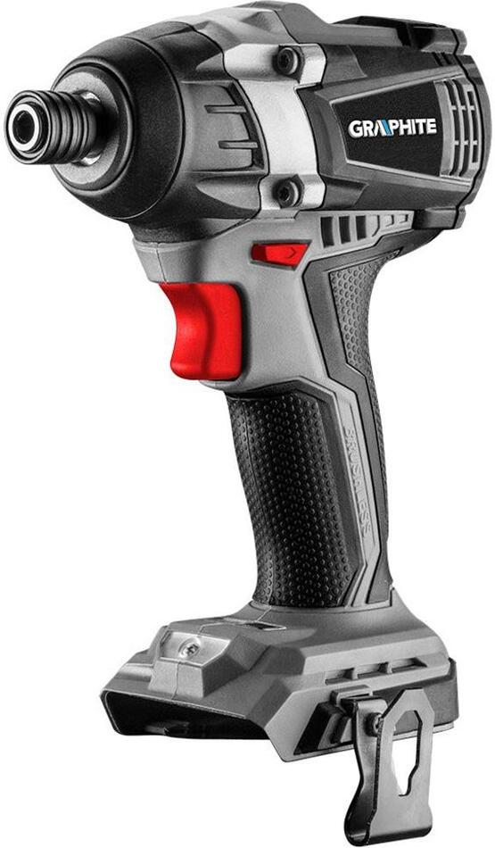 Rázový utahovák GRAPHITE 58G024