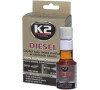Aditivum do nafty K2 DIESEL 50ml