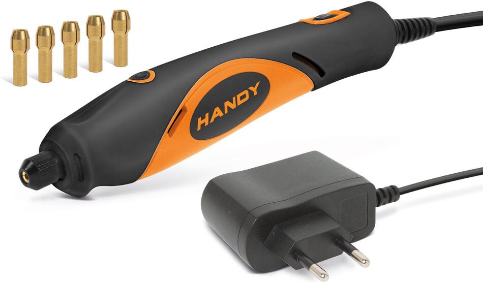Bruska přímá HANDY 10362 gravírovací