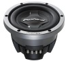 Autosubwoofer Pioneer TS-W2501D4