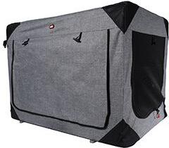 Přepravka skládací NOMAD Essential textil L Zolux