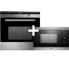 Concept SET ETV7360ss + MTV3125