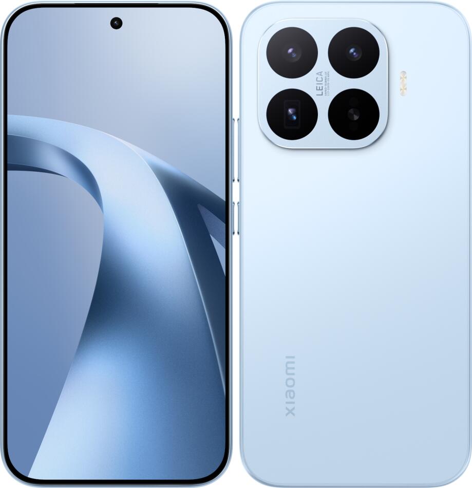 Xiaomi 17T 12/512GB modrá