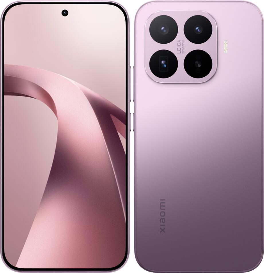 Xiaomi 17T 12/256GB fialová