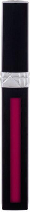 Rtěnka Dior Rouge Dior Liquid Matte, 6 ml, odstín 797 Savage Matte