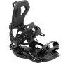 Fastec+, black, M