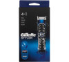 Holicí strojek Gillette Styler, 1 ml