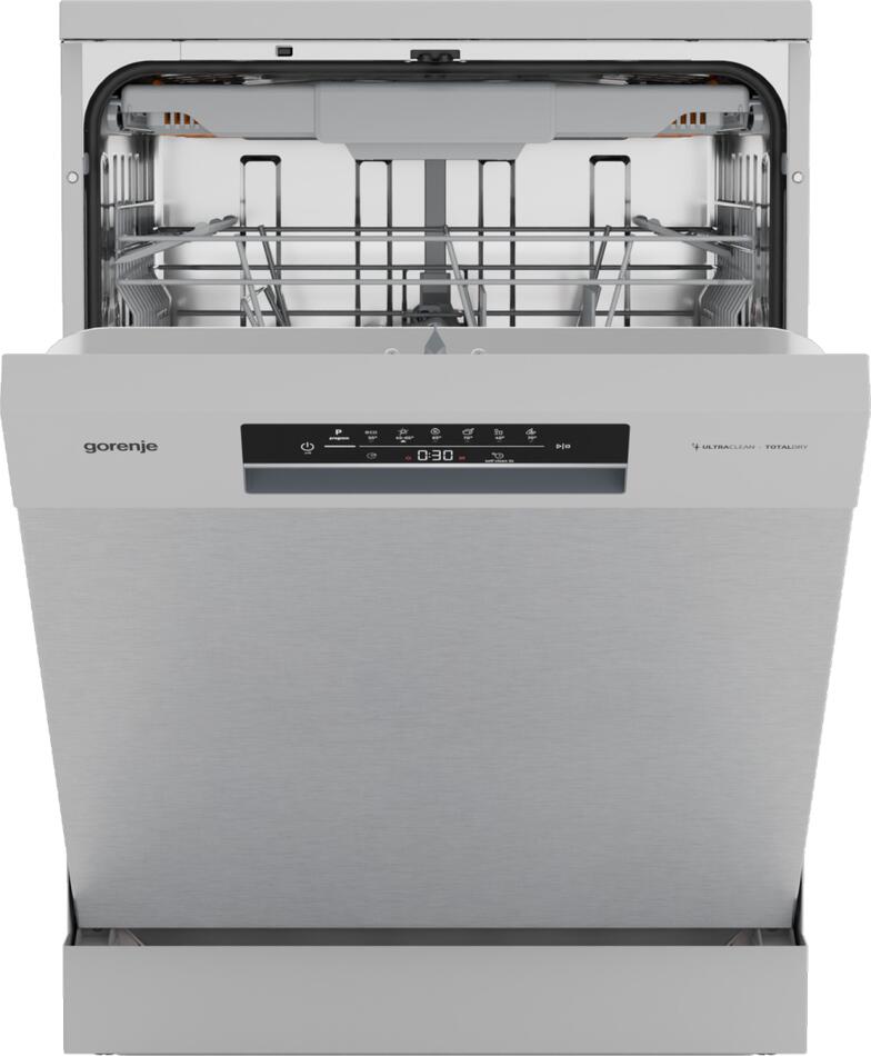 Myčka Gorenje DISHWASHER WD15-A720X GS643B90X GOR