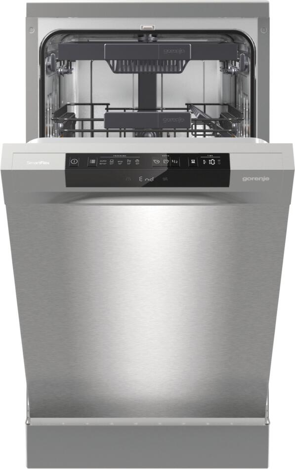 Myčka Gorenje DISHWASH WQP8-GDFS1 GS543D15X GOR