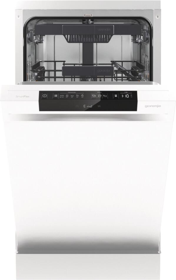 Myčka Gorenje DISHWASH WQP8-GDFS1 GS543D15W GOR