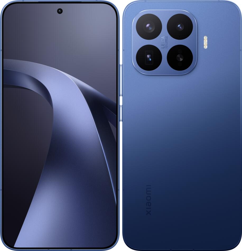 Xiaomi 17T Pro 12/256GB tmavě modrá