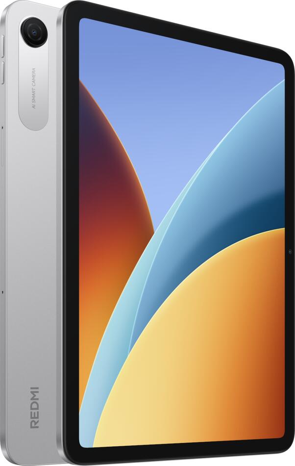 Xiaomi REDMI Pad 2 9.7 4/128GB stříbrná