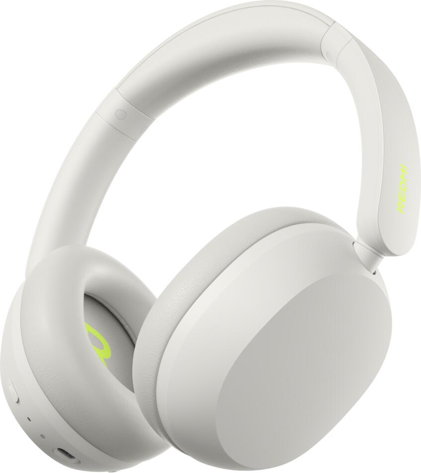 Xiaomi REDMI Headphones Neo Sand White