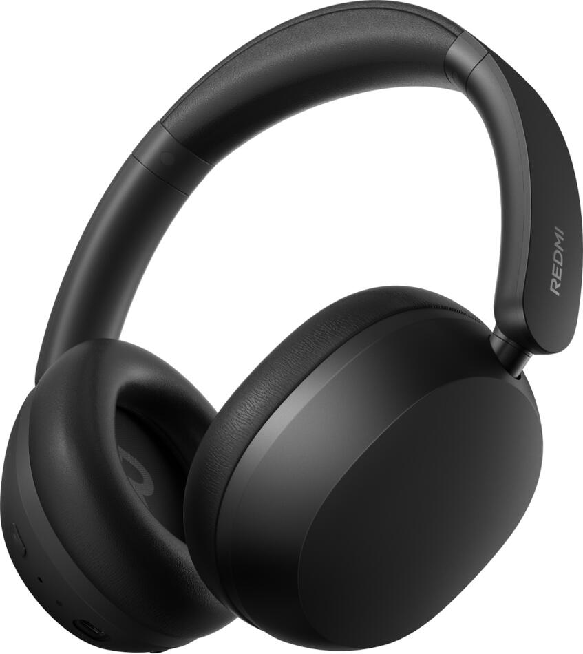 Xiaomi REDMI Headphones Neo Obsidian Black