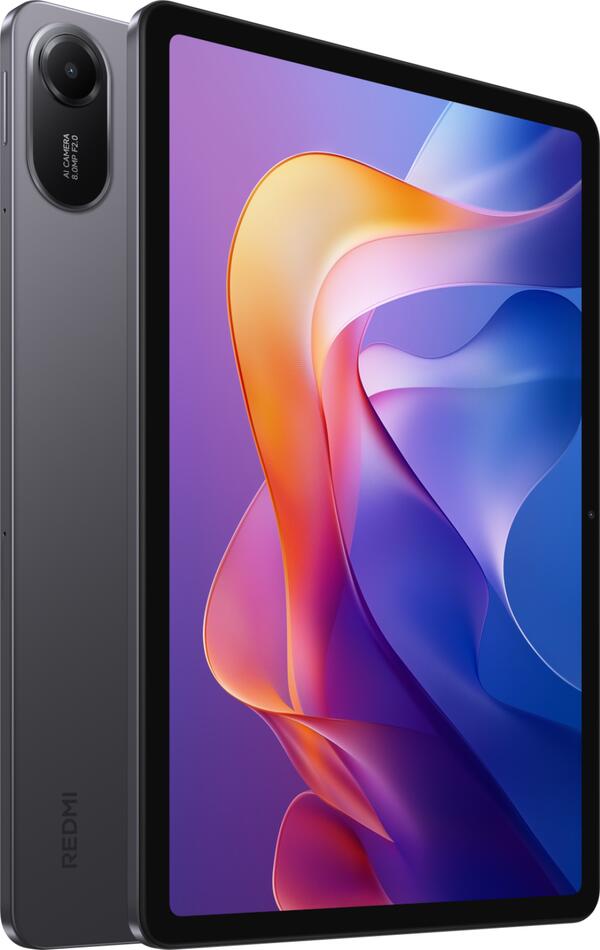 Xiaomi REDMI Pad 2 4/256GB šedá