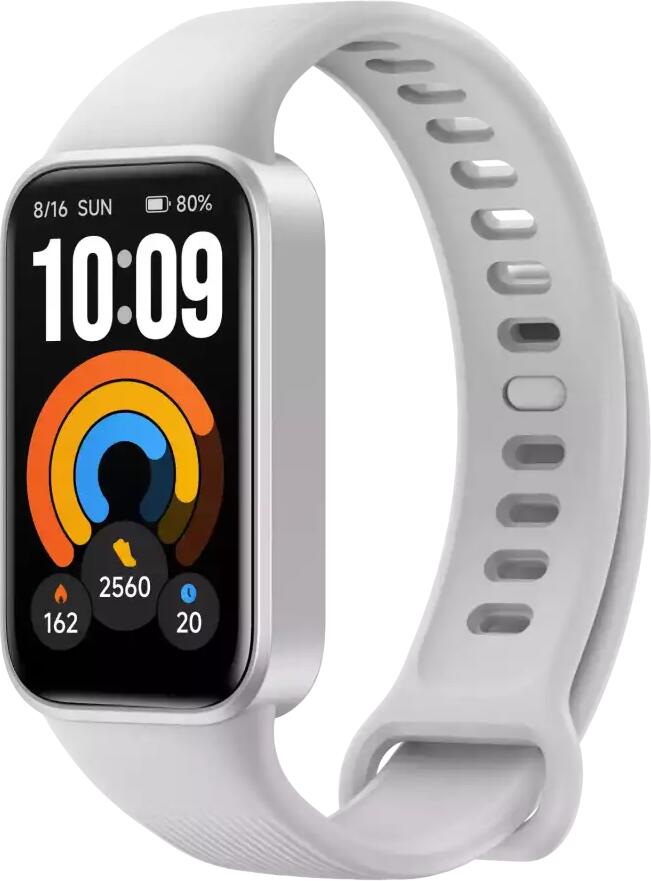 Xiaomi Smart Band 11 Active Gray