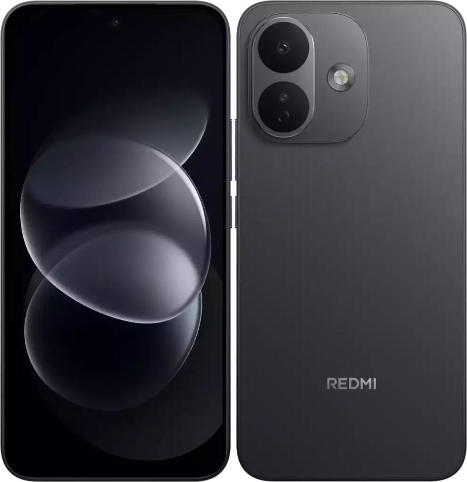 Xiaomi REDMI Note 17 Pro 5G 6/256GB Black