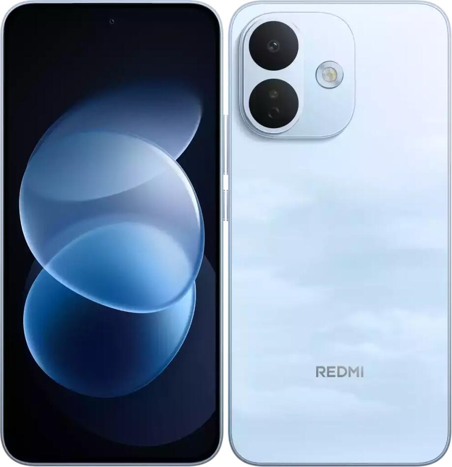 Xiaomi REDMI Note 17 Pro 5G 6/256GB Sky Blue