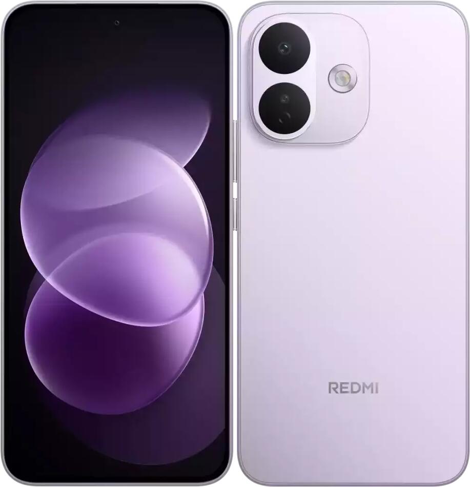 Xiaomi REDMI Note 17 Pro 5G 8/512GB Purple