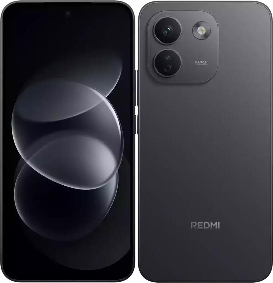 Xiaomi REDMI Note 17 Pro Max 5G 8/256GB Black