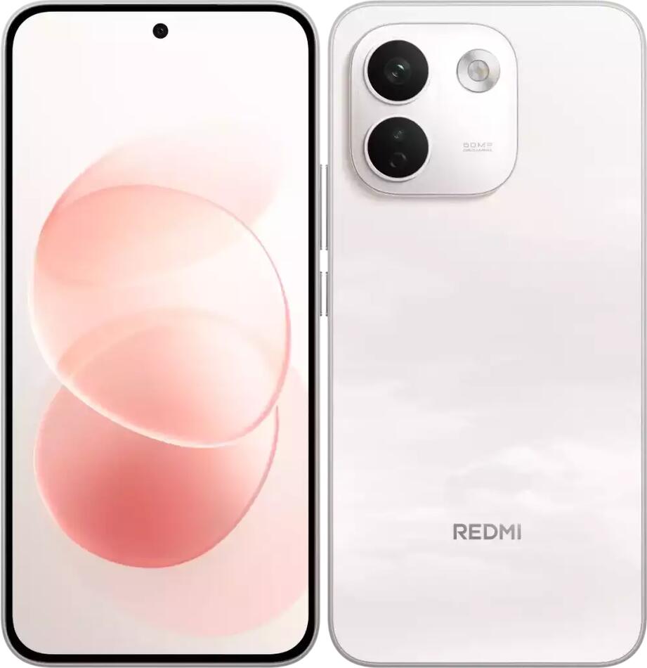 Xiaomi REDMI Note 17 Pro Max 5G 8/512GB Cloud Blush