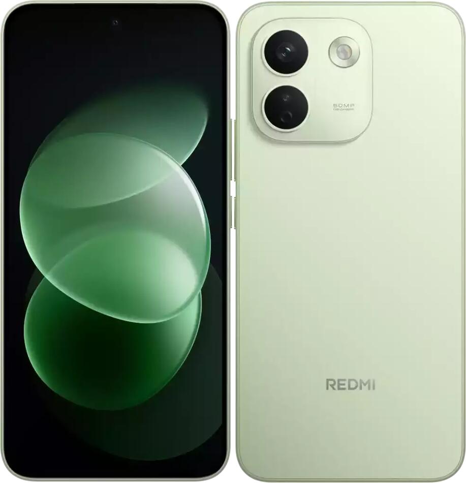 Xiaomi REDMI Note 17 Pro Max 5G 8/512GB Green