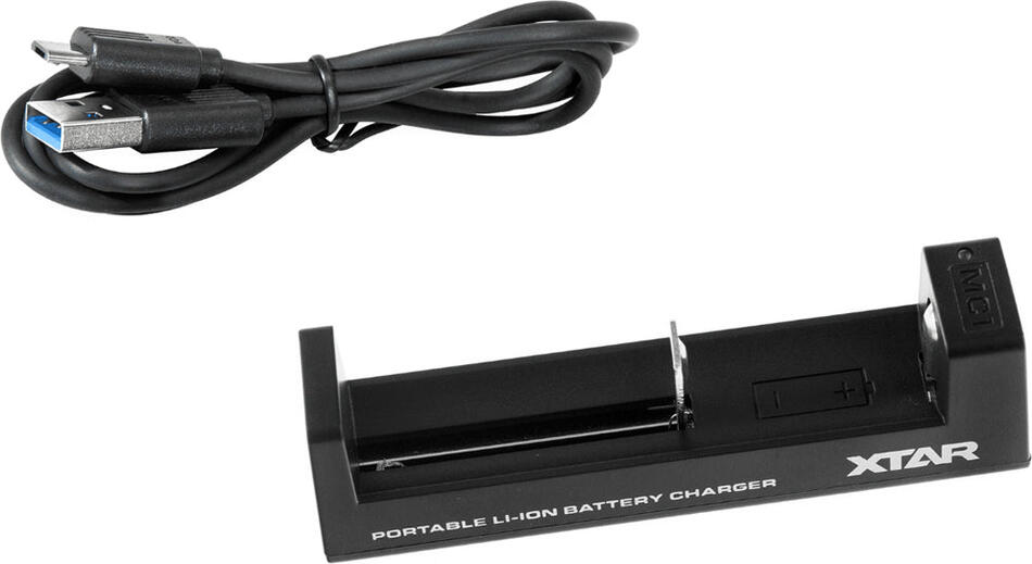 Nabíječka baterií 18650 XTAR MC1 OEM
