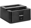 Stanice dokovací REBEL KOM1041 HDD/SSD USB 3.0