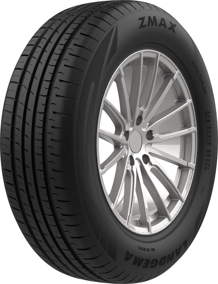 Letní pneu ZMAX 175/65 R 15 84H LANDGEMA TL