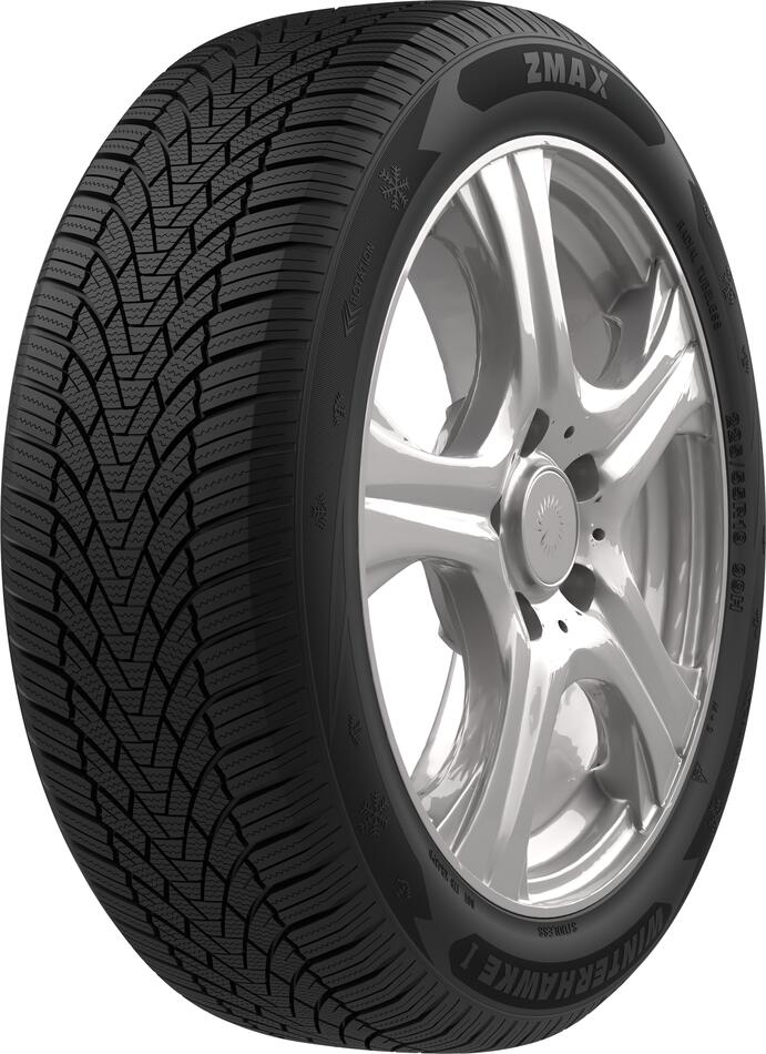 Zimní pneu ZMAX 185/60 R 16 86H WINTERHAWKE I TL M+S 3PMSF