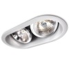 Bodové svítidlo Philips Indus 57976/48/16