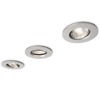 Bodové svítidlo Philips Agena 57960/48/16
