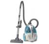 Vysavač Hoover TFS 7207 Freespace - bílý/tyrkysový