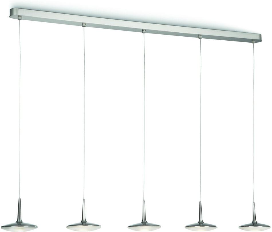 Závěsné svítidlo Philips Attilo 40547/17/13