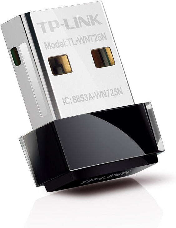 Adaptér TP-LINK TL-WN725N
