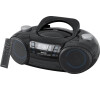 Radiopřijímač s CD Sencor SPT 4710B