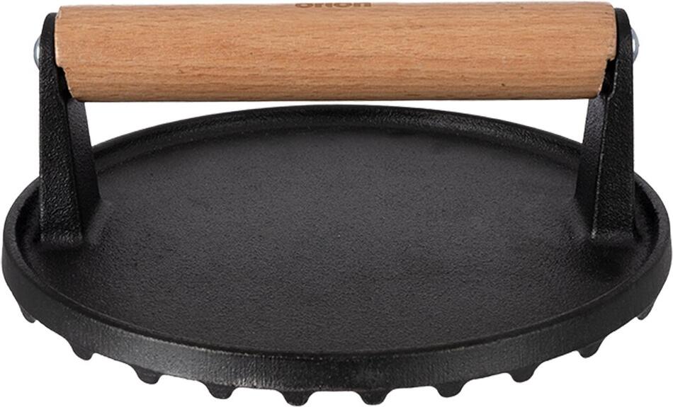 Lis na hamburgery LITINA pr. 17,5 cm Orion