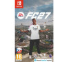 Hra pro NINTENDO EA FC 27 NS EA Games