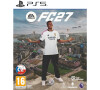Hra pro PS5 EA FC 27 PS5 EA Games
