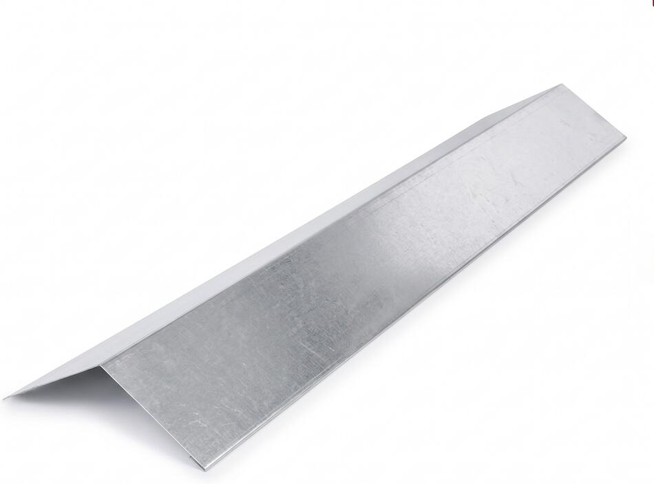 Lanit Plast ALU hřebenáč 2 m LG5586