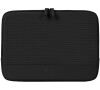 Laptop sleeve NATEC MUSSEL 2, 16", černá (NET-2482)
