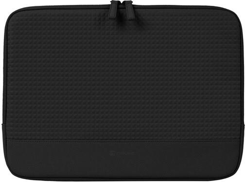Laptop sleeve NATEC MUSSEL 2, 16", černá (NET-2482)