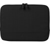 Laptop sleeve NATEC MUSSEL 2, 14,1", černá (NET-2481)