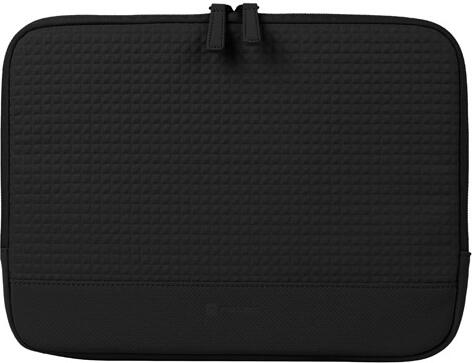 Laptop sleeve NATEC MUSSEL 2, 14,1", černá (NET-2481)